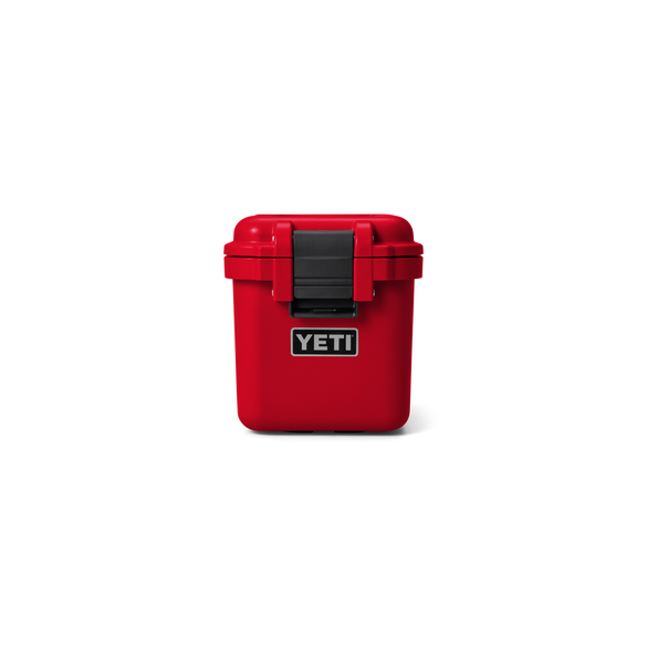 YETI LoadOut® GoBox Ausrüstungsbox 15 Rescue Red