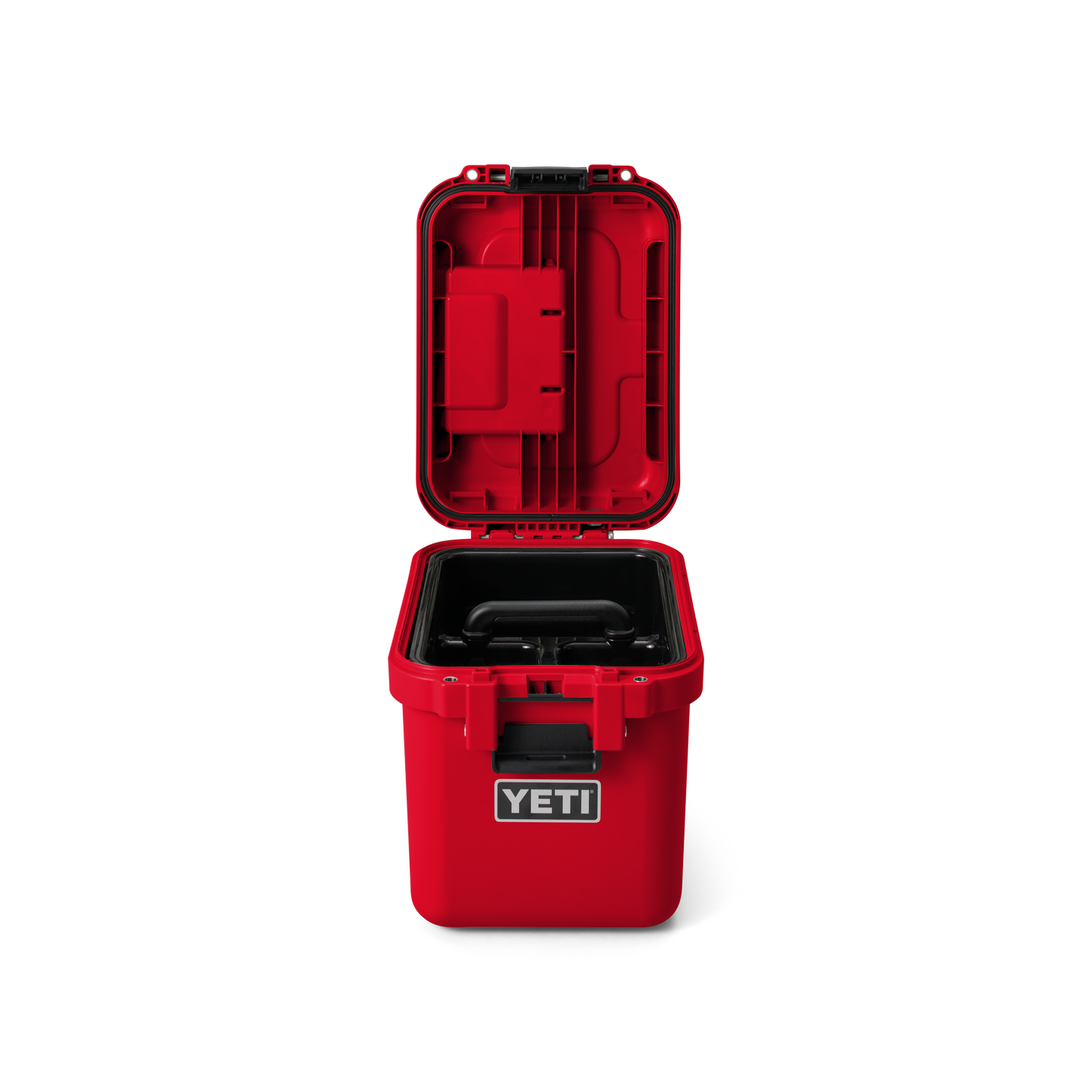 YETI LoadOut® GoBox Ausrüstungsbox 15 Rescue Red