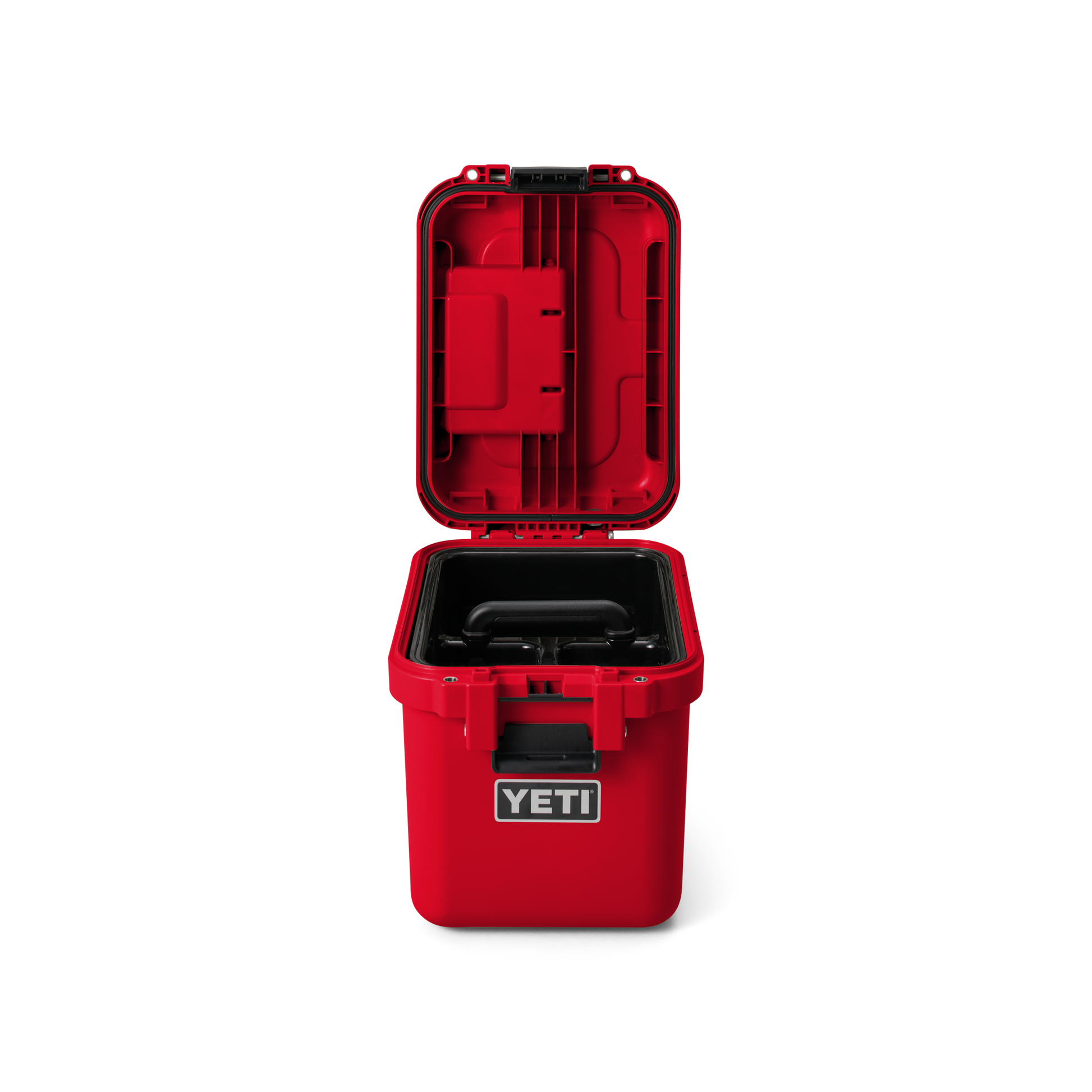 YETI LoadOut® GoBox Ausrüstungsbox 15 Rescue Red