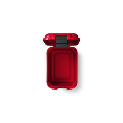 YETI LoadOut® GoBox Ausrüstungsbox 15 Rescue Red