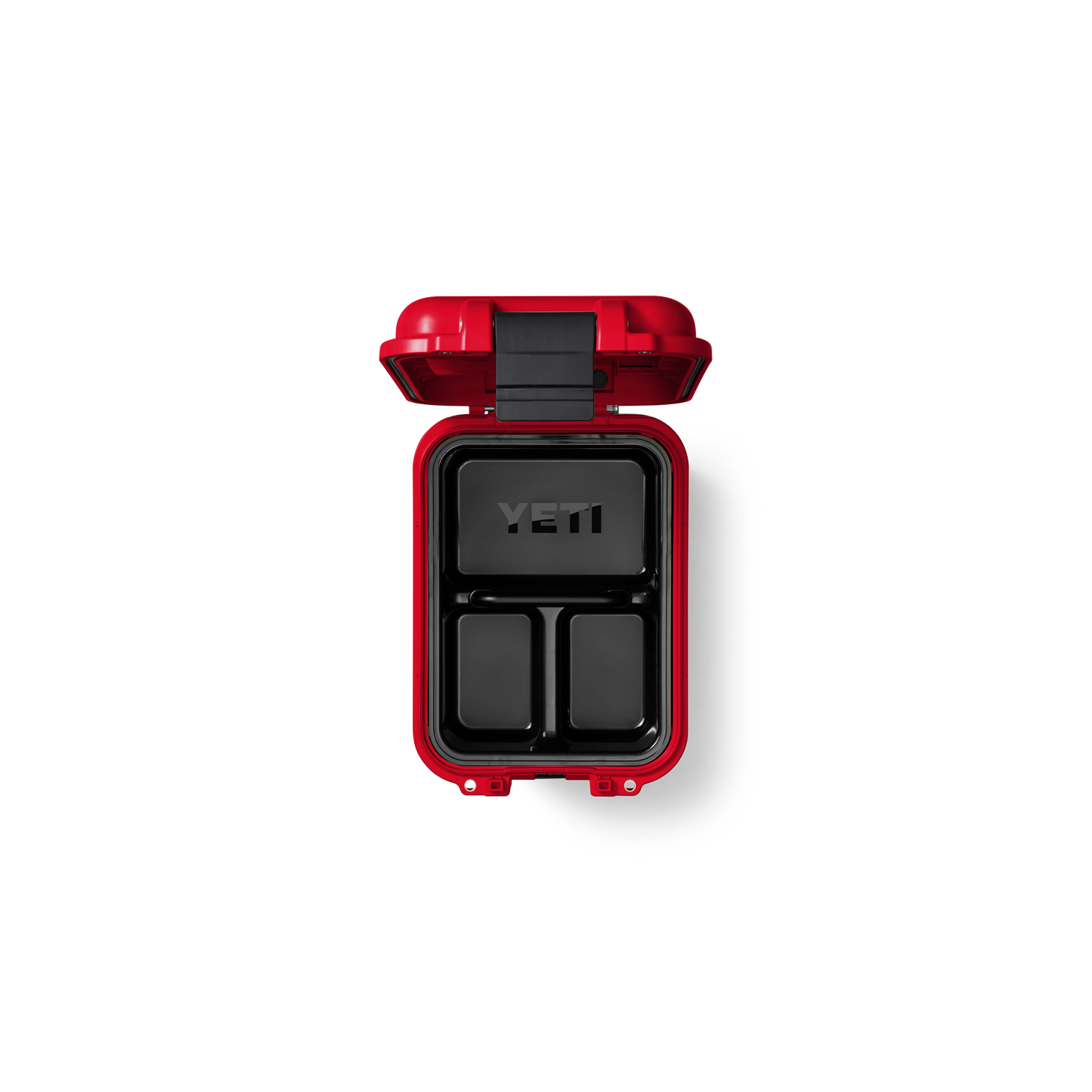 YETI LoadOut® GoBox Ausrüstungsbox 15 Rescue Red