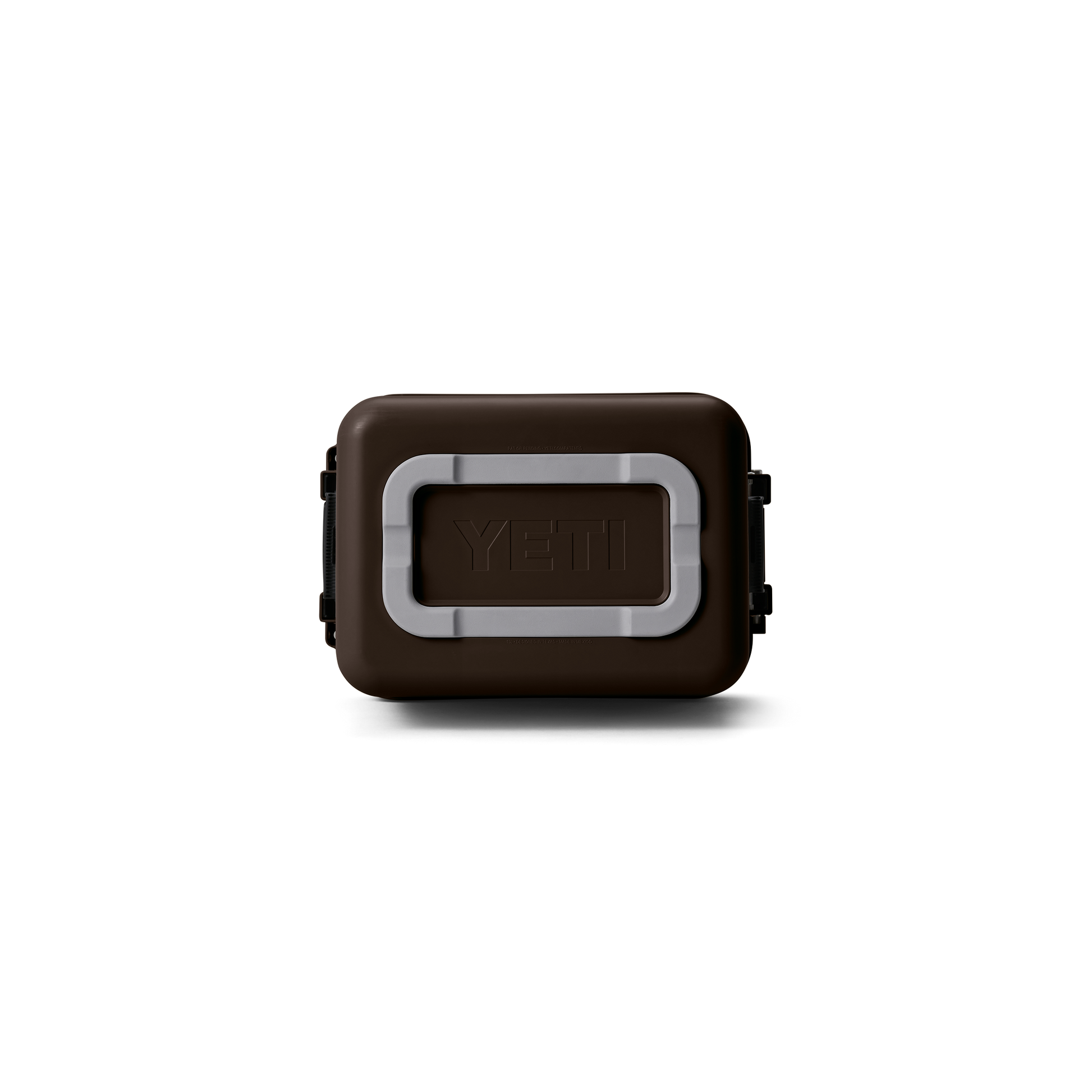 YETI LoadOut® GoBox Ausrüstungsbox 15 Wetlands Brown