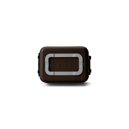 YETI LoadOut® GoBox Ausrüstungsbox 15 Wetlands Brown