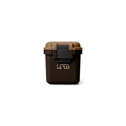 YETI LoadOut® GoBox Ausrüstungsbox 15 Wetlands Brown