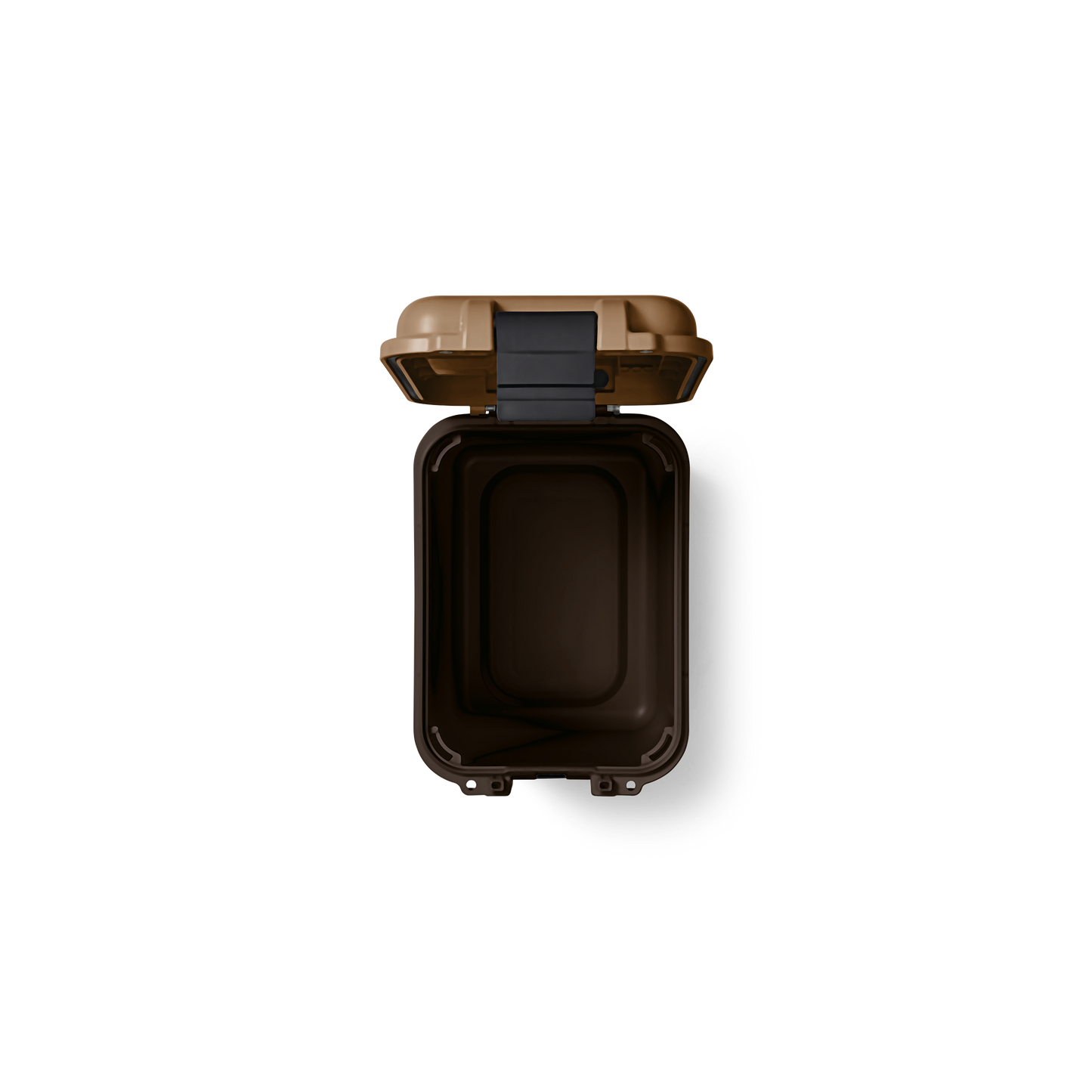 YETI LoadOut® GoBox Ausrüstungsbox 15 Wetlands Brown