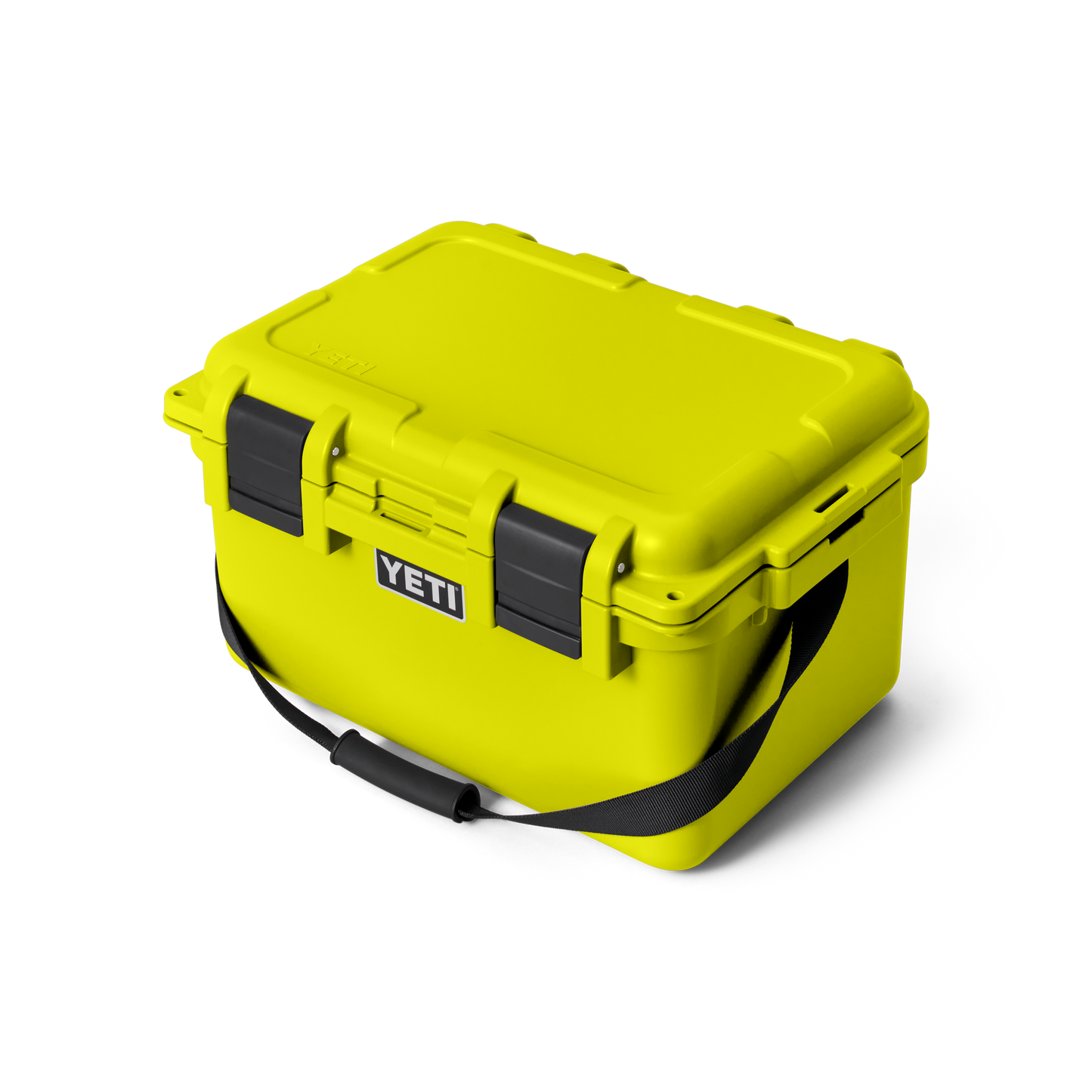 YETI LoadOut® GoBox Ausrüstungsbox 30 Firefly Yellow
