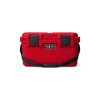 YETI LoadOut® GoBox 30 Gear Case Rescue Red