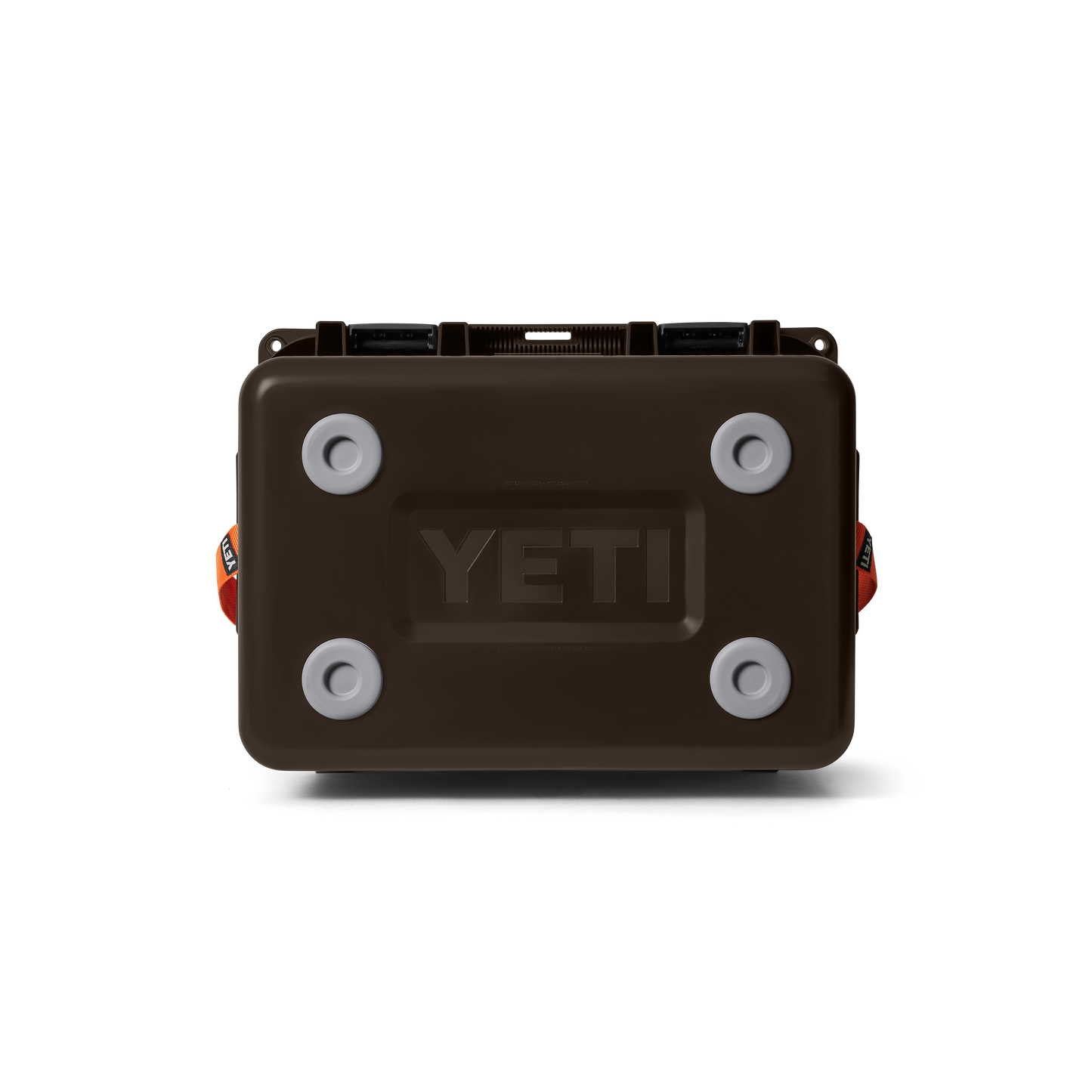 YETI LoadOut® GoBox Ausrüstungsbox 30 Wetlands Brown