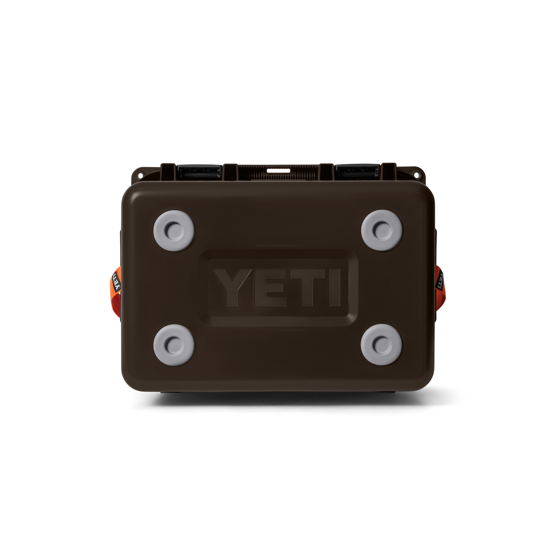 YETI LoadOut® GoBox Ausrüstungsbox 30 Wetlands Brown