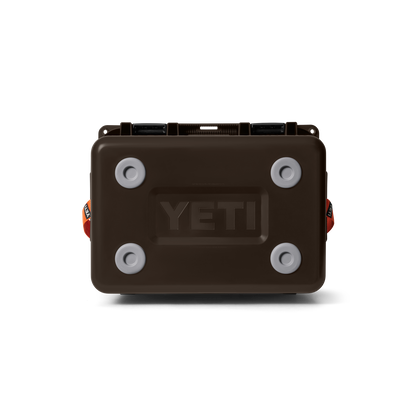 YETI LoadOut® GoBox Ausrüstungsbox 30 Wetlands Brown