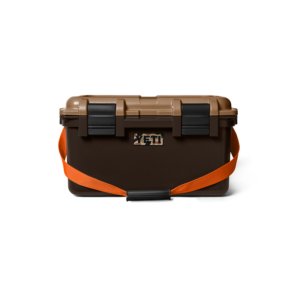 YETI LoadOut® GoBox Ausrüstungsbox 30 Wetlands Brown