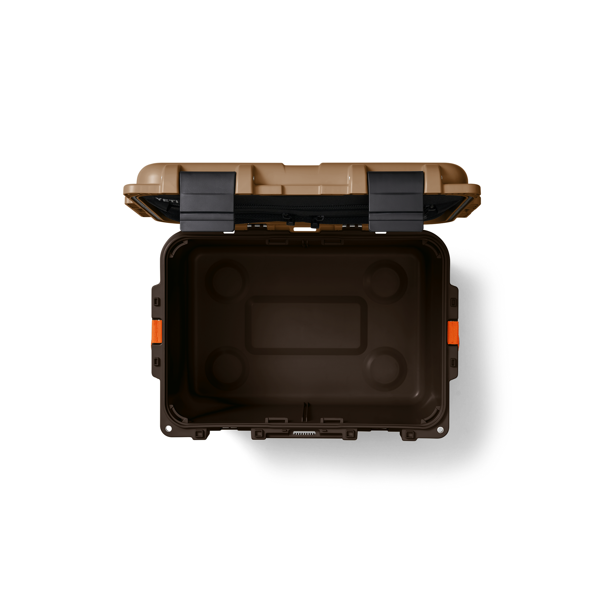 YETI LoadOut® GoBox Ausrüstungsbox 30 Wetlands Brown
