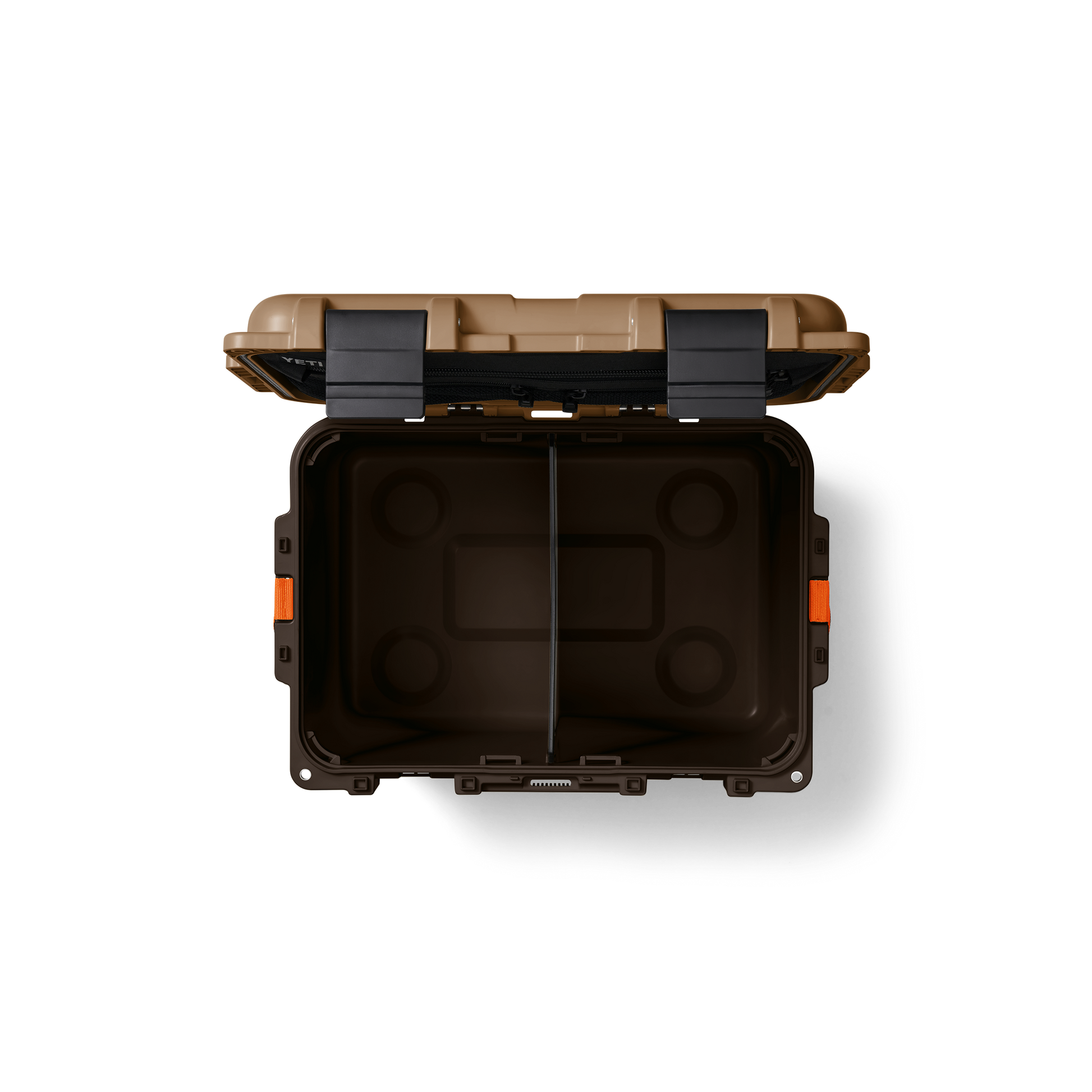 YETI LoadOut® GoBox Ausrüstungsbox 30 Wetlands Brown