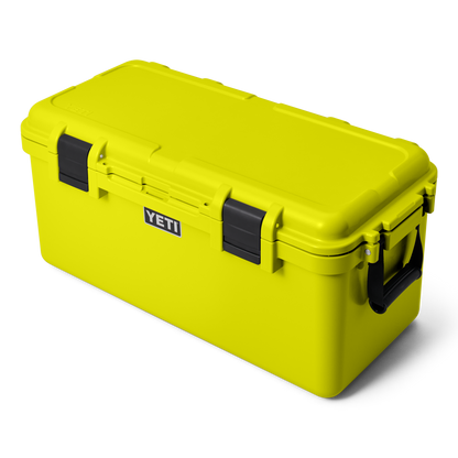 YETI LoadOut® GoBox Ausrüstungsbox 60 Firefly Yellow