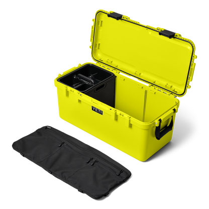 YETI LoadOut® GoBox Ausrüstungsbox 60 Firefly Yellow