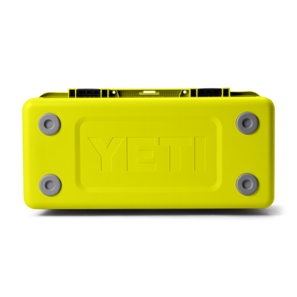 YETI LoadOut® GoBox Ausrüstungsbox 60 Firefly Yellow