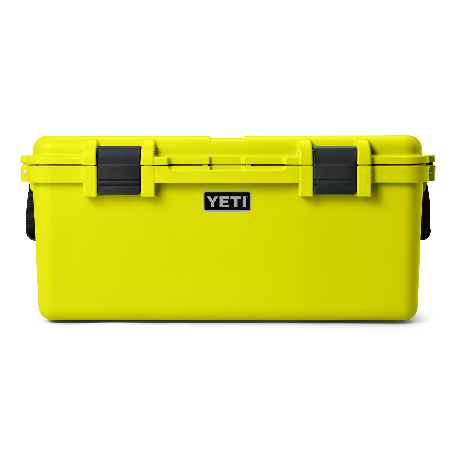 YETI LoadOut® GoBox Ausrüstungsbox 60 Firefly Yellow