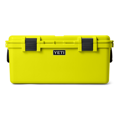 YETI LoadOut® GoBox Ausrüstungsbox 60 Firefly Yellow