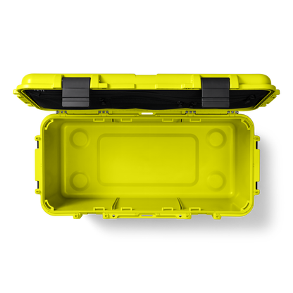YETI LoadOut® GoBox Ausrüstungsbox 60 Firefly Yellow
