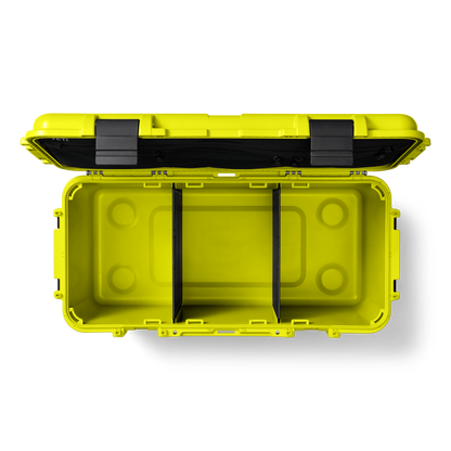 YETI LoadOut® GoBox Ausrüstungsbox 60 Firefly Yellow