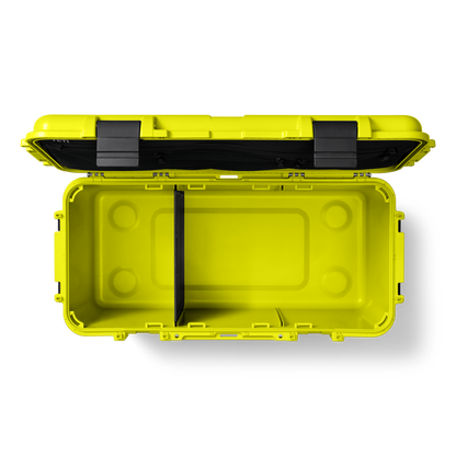 YETI LoadOut® GoBox Ausrüstungsbox 60 Firefly Yellow