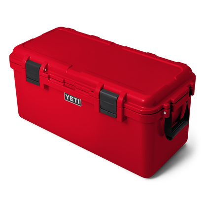 YETI LoadOut® GoBox Ausrüstungsbox 60 Rescue Red