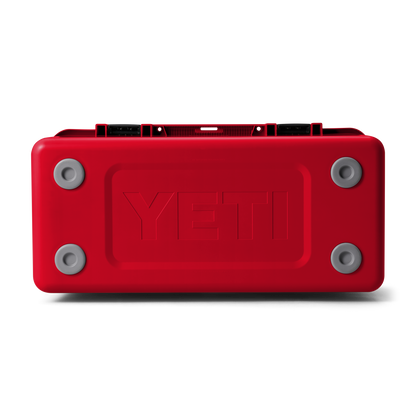YETI LoadOut® GoBox Ausrüstungsbox 60 Rescue Red