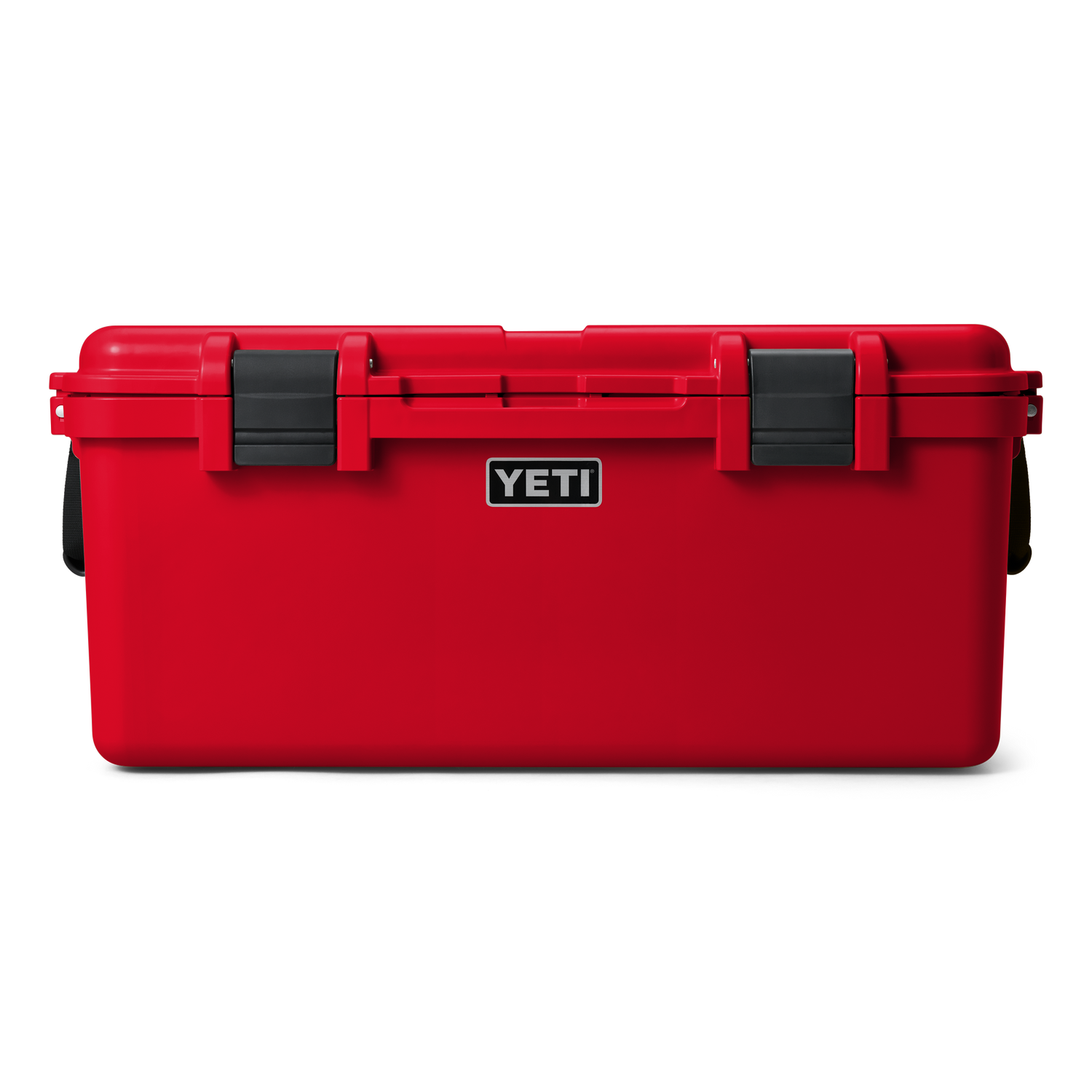 YETI LoadOut® GoBox Ausrüstungsbox 60 Rescue Red