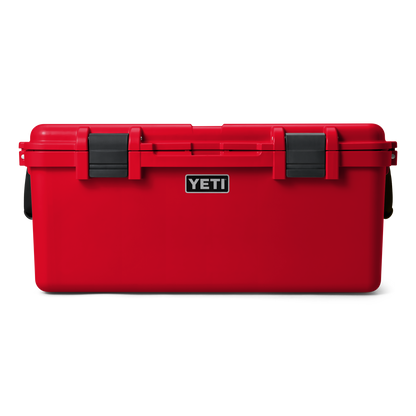 YETI LoadOut® GoBox Ausrüstungsbox 60 Rescue Red