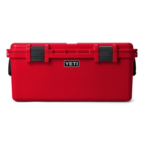 YETI LoadOut® GoBox Ausrüstungsbox 60 Rescue Red