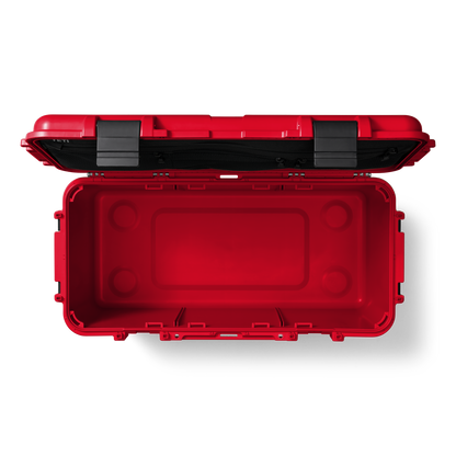 YETI LoadOut® GoBox Ausrüstungsbox 60 Rescue Red