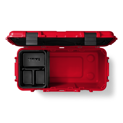 YETI LoadOut® GoBox Ausrüstungsbox 60 Rescue Red