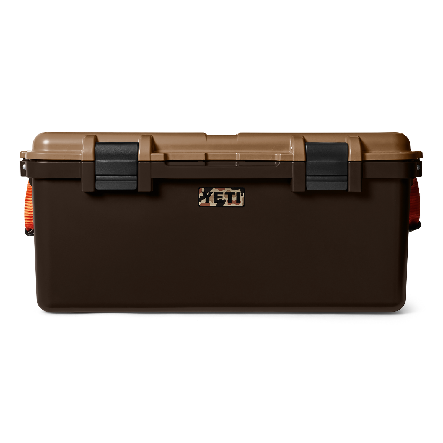 YETI LoadOut® GoBox Ausrüstungsbox 60 Wetlands Brown