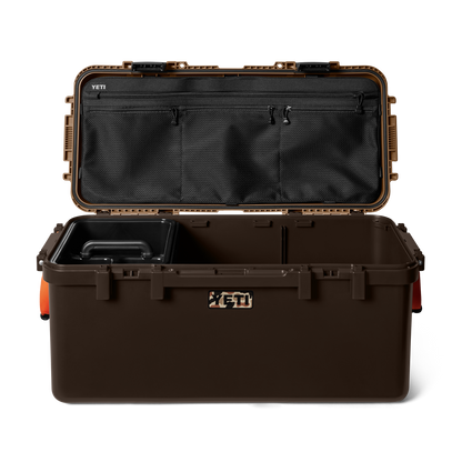 YETI LoadOut® GoBox Ausrüstungsbox 60 Wetlands Brown