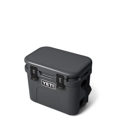 YETI Roadie® 15 Kühlbox Charcoal