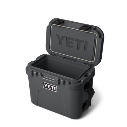 YETI Roadie® 15 Kühlbox Charcoal