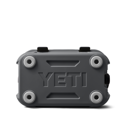 YETI Roadie® 15 Cool Box Charcoal