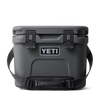 YETI Roadie® 15 Cool Box Charcoal