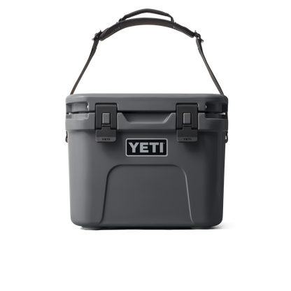 YETI Roadie® 15 Cool Box Charcoal