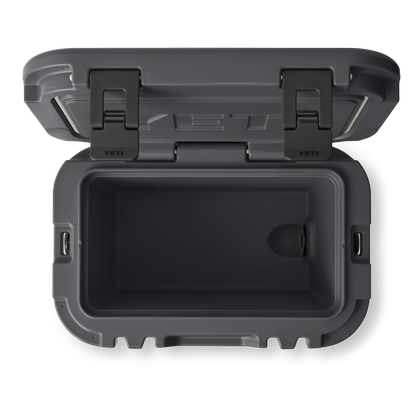 YETI Roadie® 15 Cool Box Charcoal