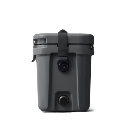 YETI Roadie® 15 Kühlbox Charcoal