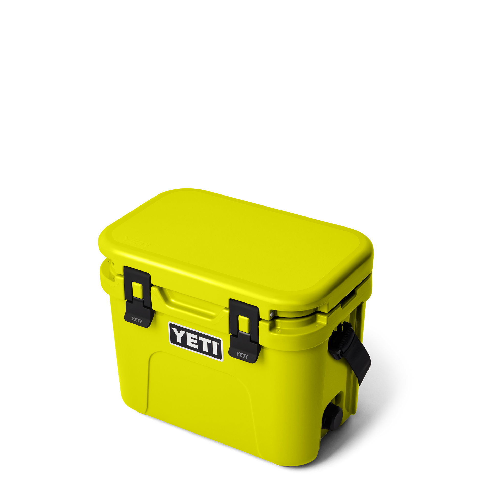YETI Roadie® 15 Kühlbox Firefly Yellow