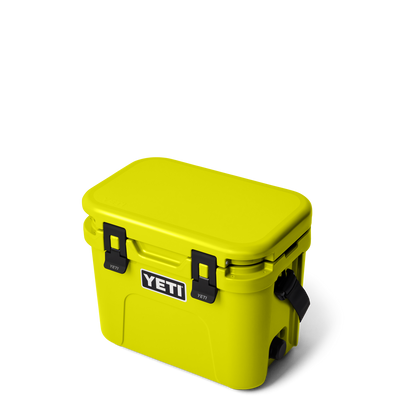 YETI Roadie® 15 Kühlbox Firefly Yellow