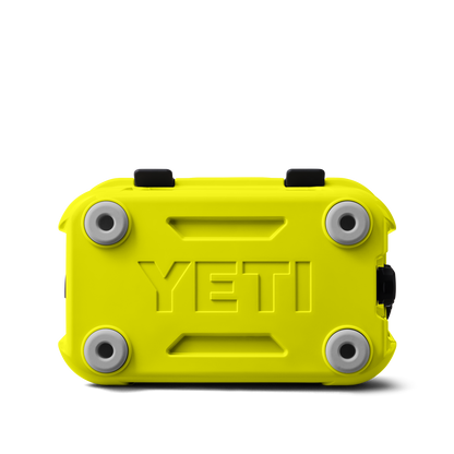 YETI Roadie® 15 Kühlbox Firefly Yellow