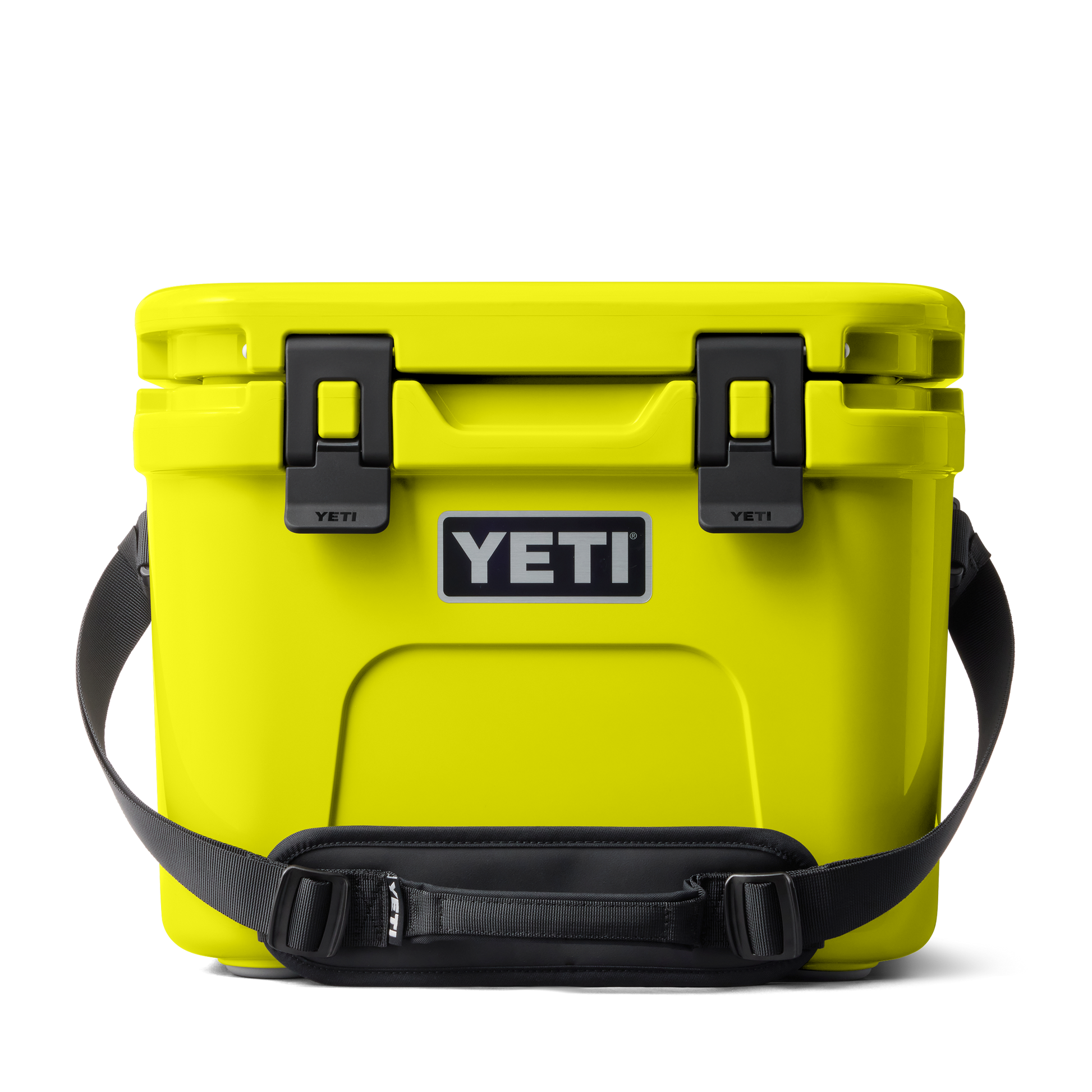 YETI Roadie® 15 Kühlbox Firefly Yellow