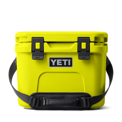 YETI Roadie® 15 Kühlbox Firefly Yellow