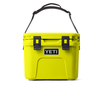 YETI Roadie® 15 Kühlbox Firefly Yellow