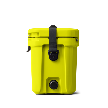 YETI Roadie® 15 Kühlbox Firefly Yellow