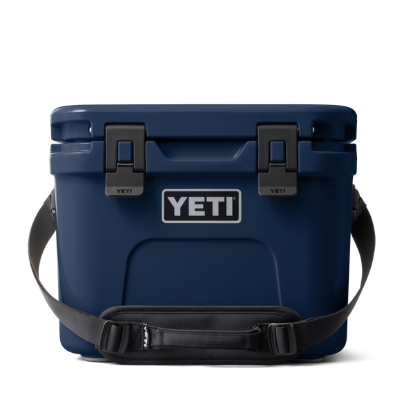 YETI Roadie® 15 Cool Box Navy