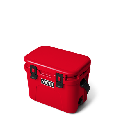 YETI Roadie® 15 Cool Box Rescue Red